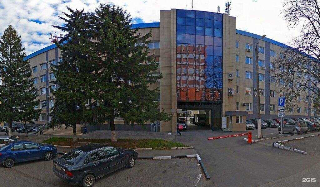 Отзывы на компанию Академия профессионального развития-Тула в г. Тула c фото