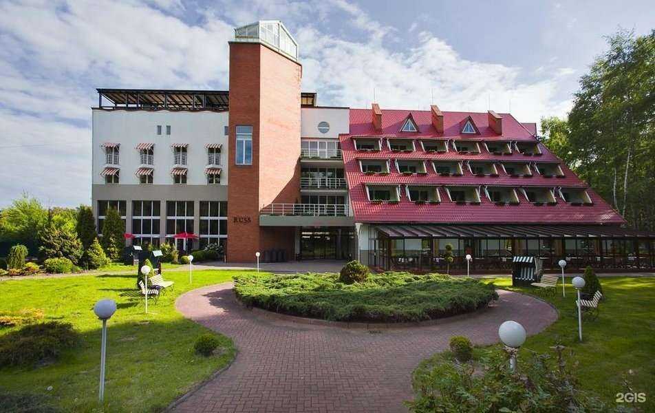 Отзывы на компанию Русь в Светлогорске c фото