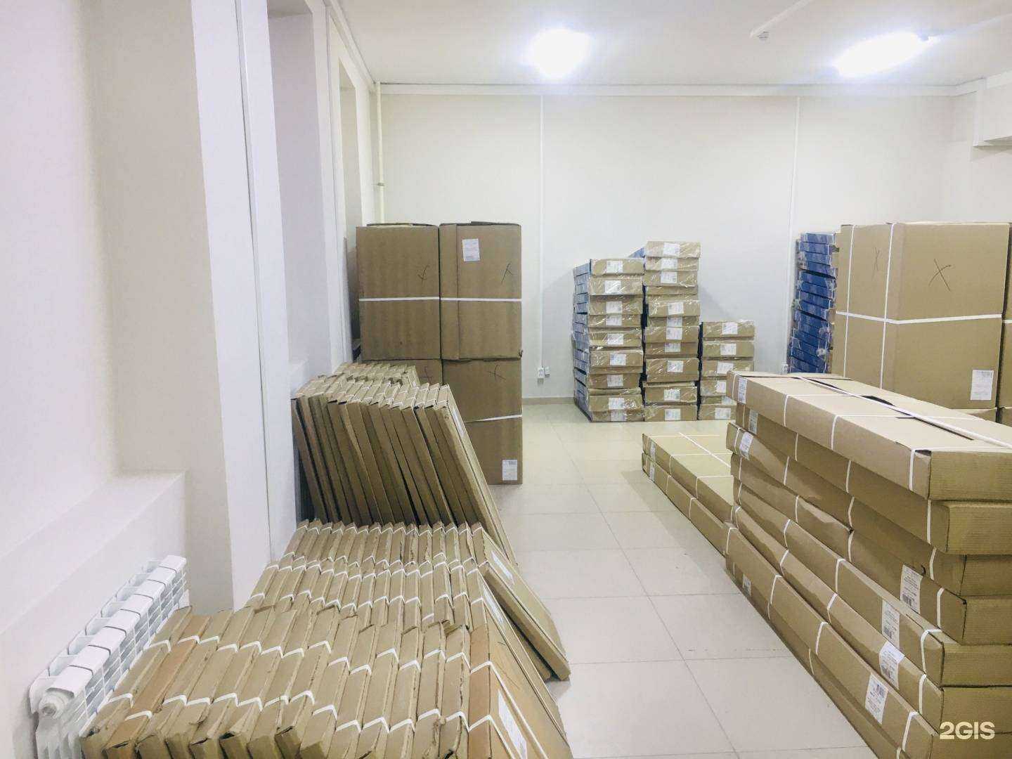 Отзывы на компанию Верстакофф в г. Новосибирск c фото