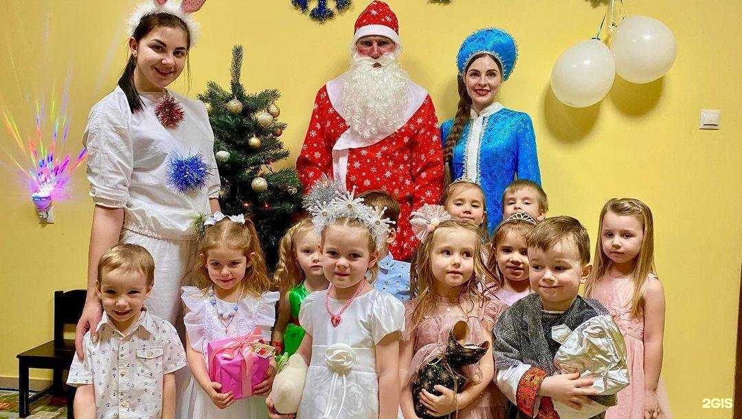 Отзывы на компанию Почемучка в г. Брянск c фото