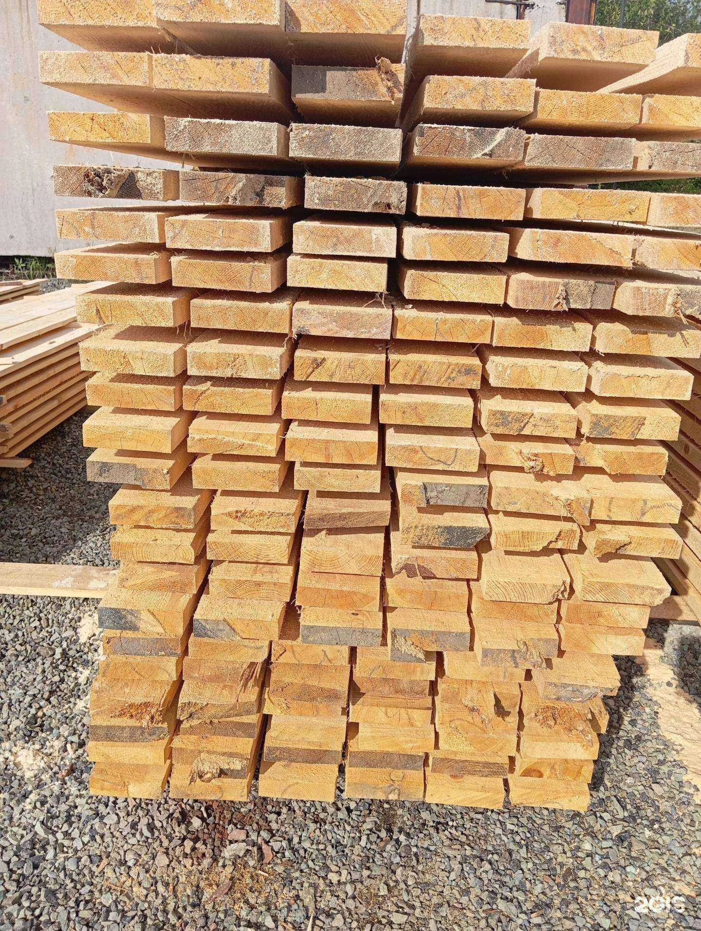 Отзывы на компанию Три Дровосека в Челябинске c фото