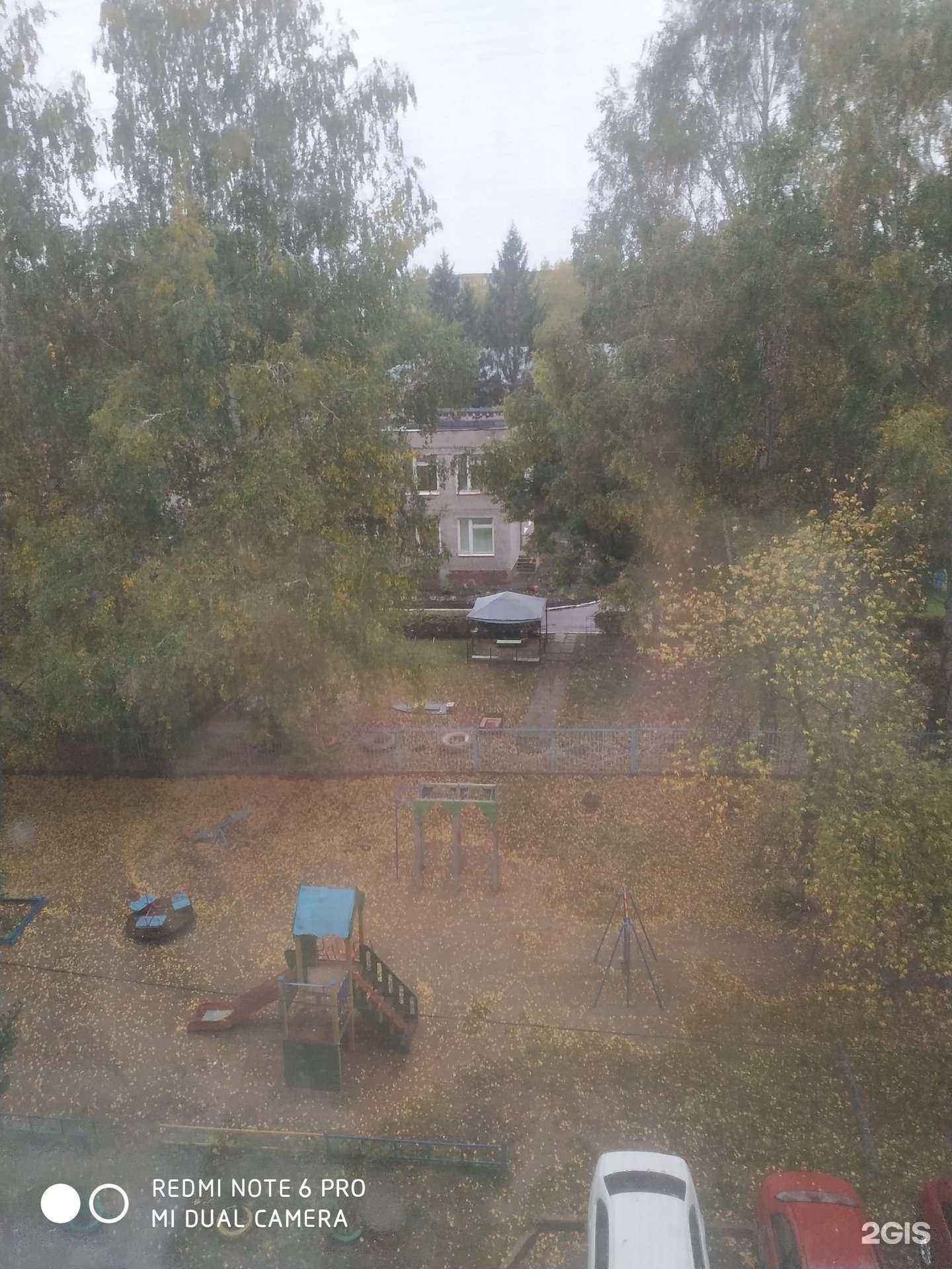 Отзывы на компанию Детский сад №269 в г. Уфа c фото
