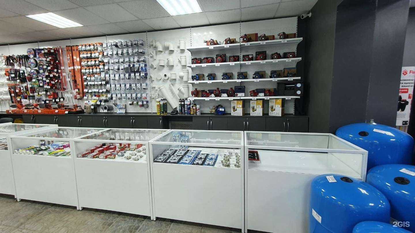 Отзывы на компанию СантехМаркет в г. Ярославль c фото