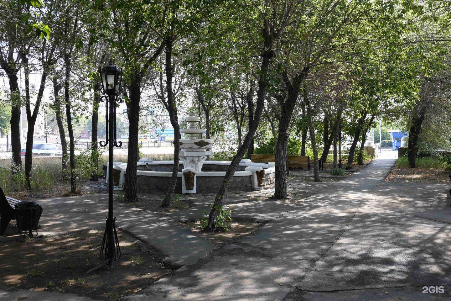 Отзывы на компанию Шашлычная в Орске c фото