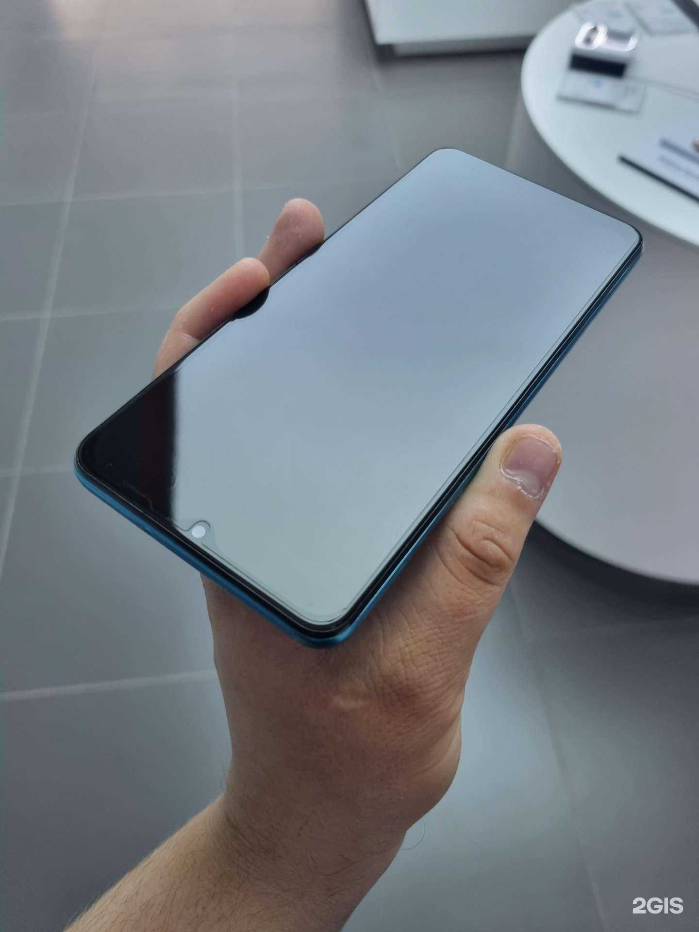 Отзывы на компанию Samsung в Южно-Сахалинске c фото