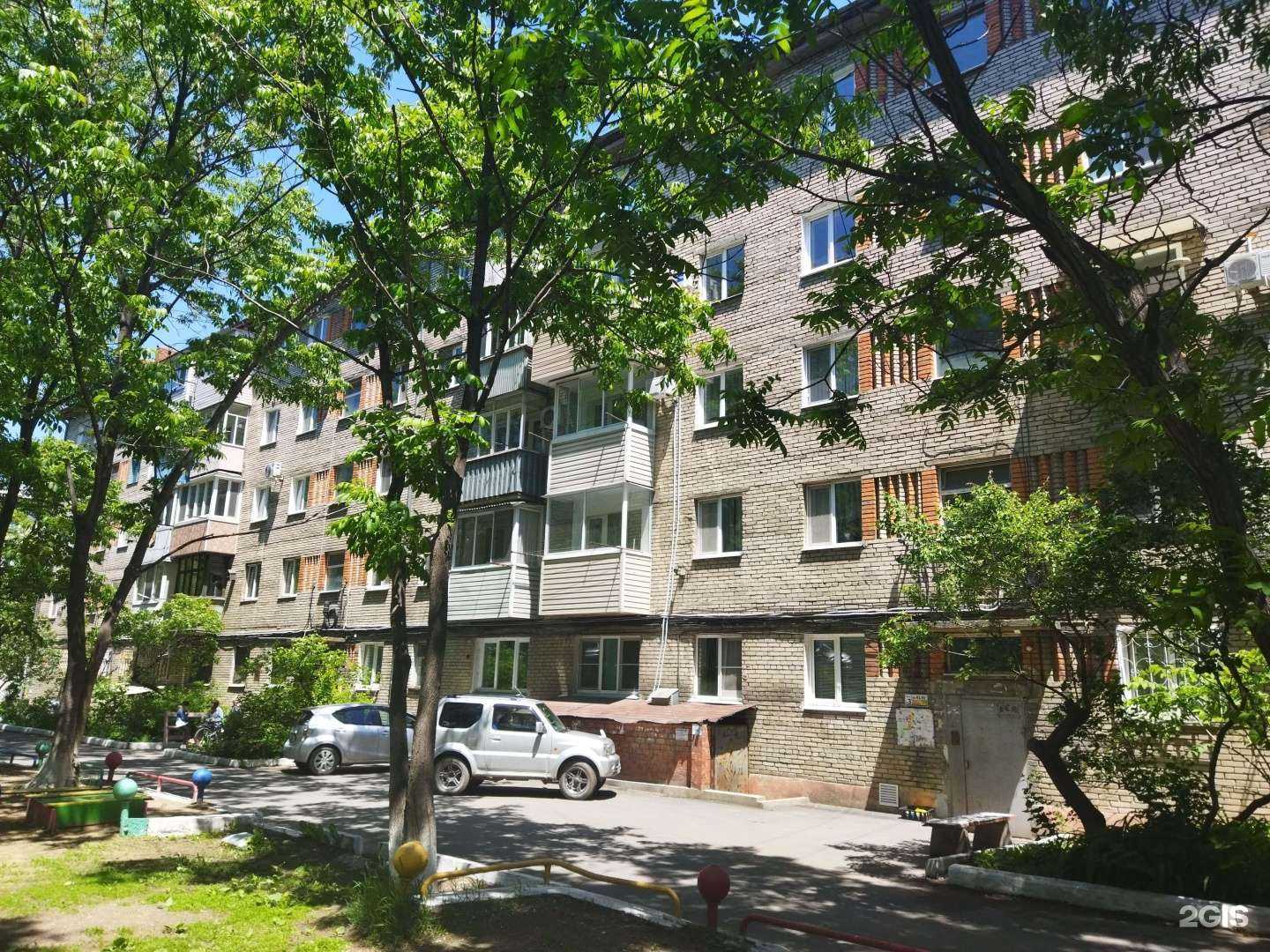 Отзывы на компанию Гостиница в г. Находка c фото