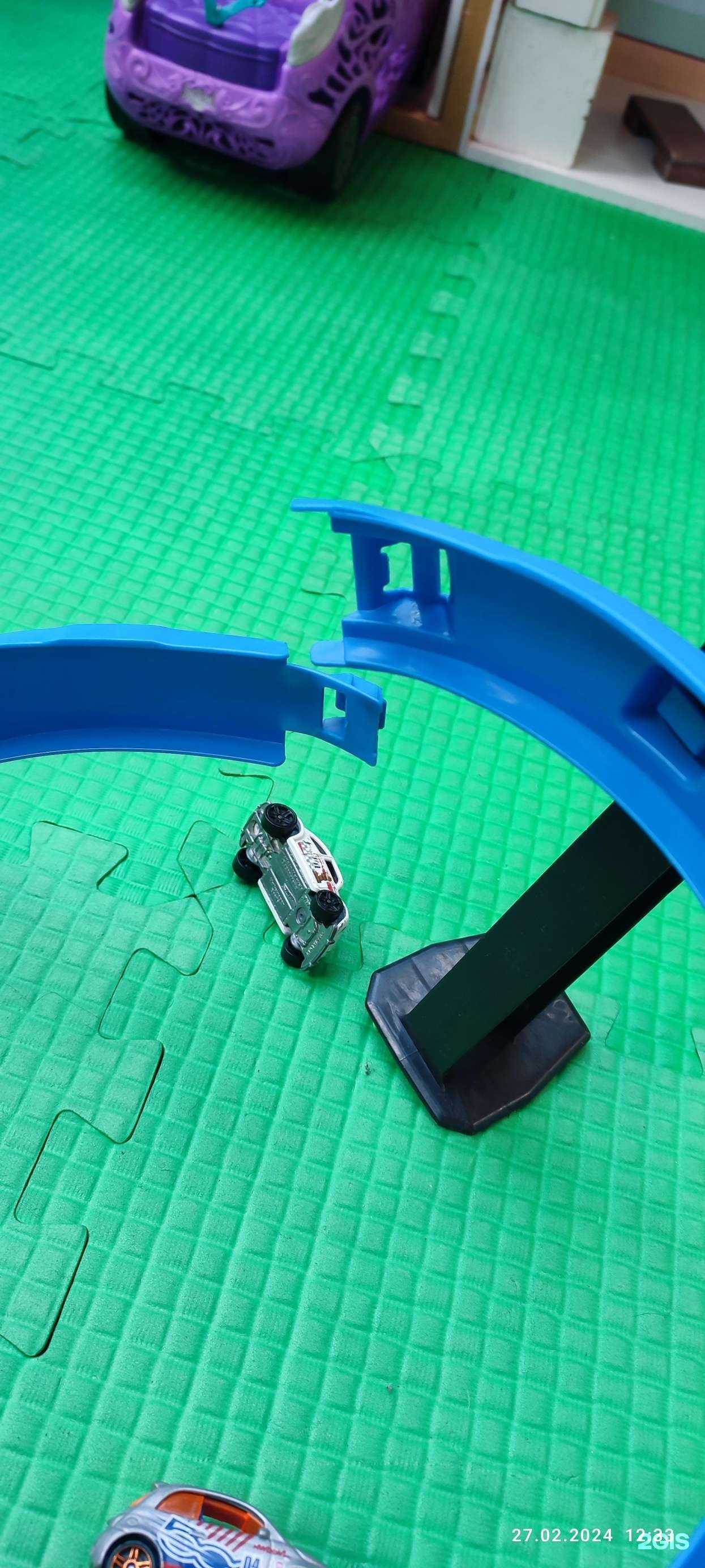 Отзывы на компанию Городок паровозиков в г. Самара c фото