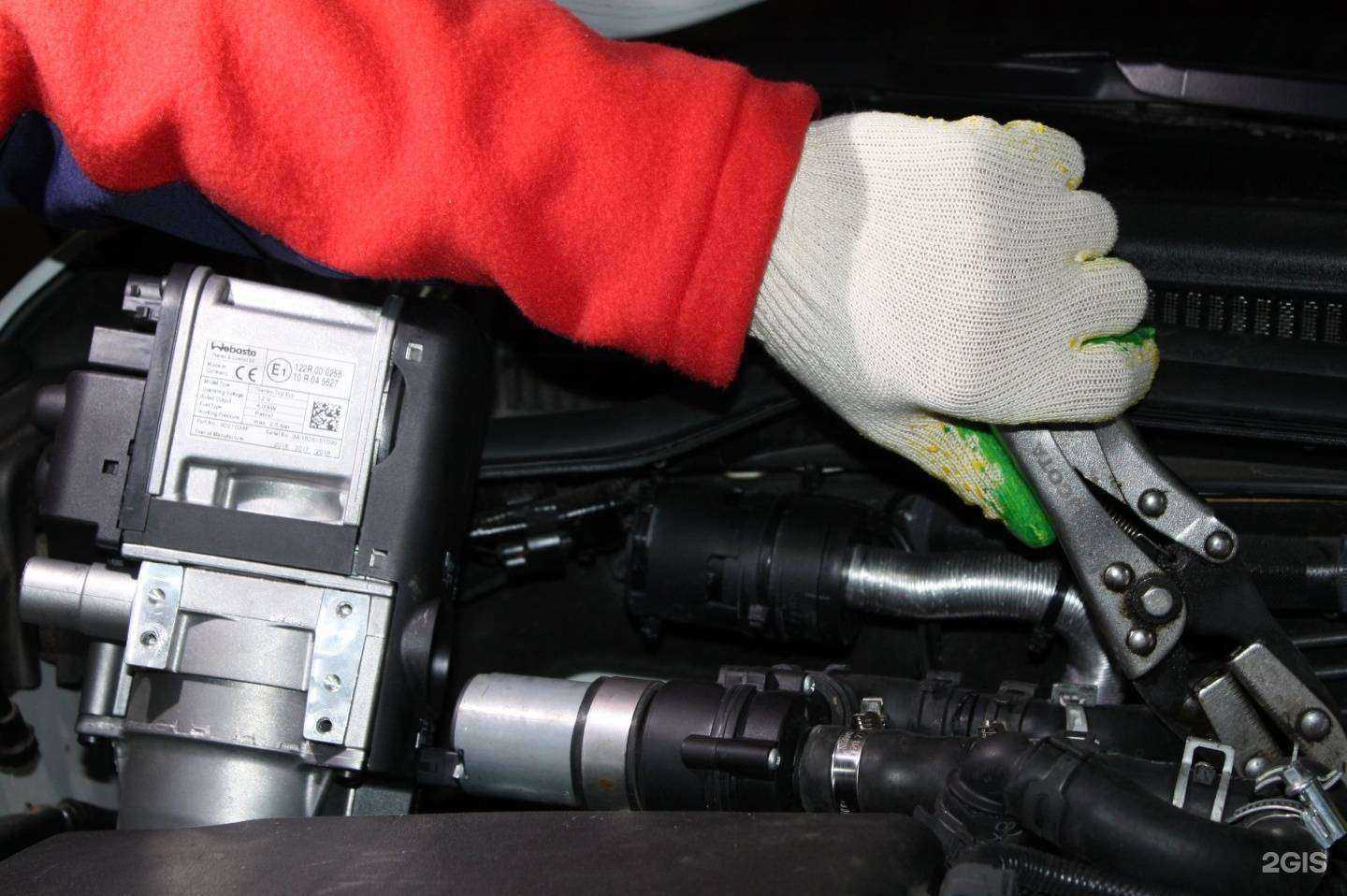 Отзывы на компанию Мангуст в Улан-Удэ c фото