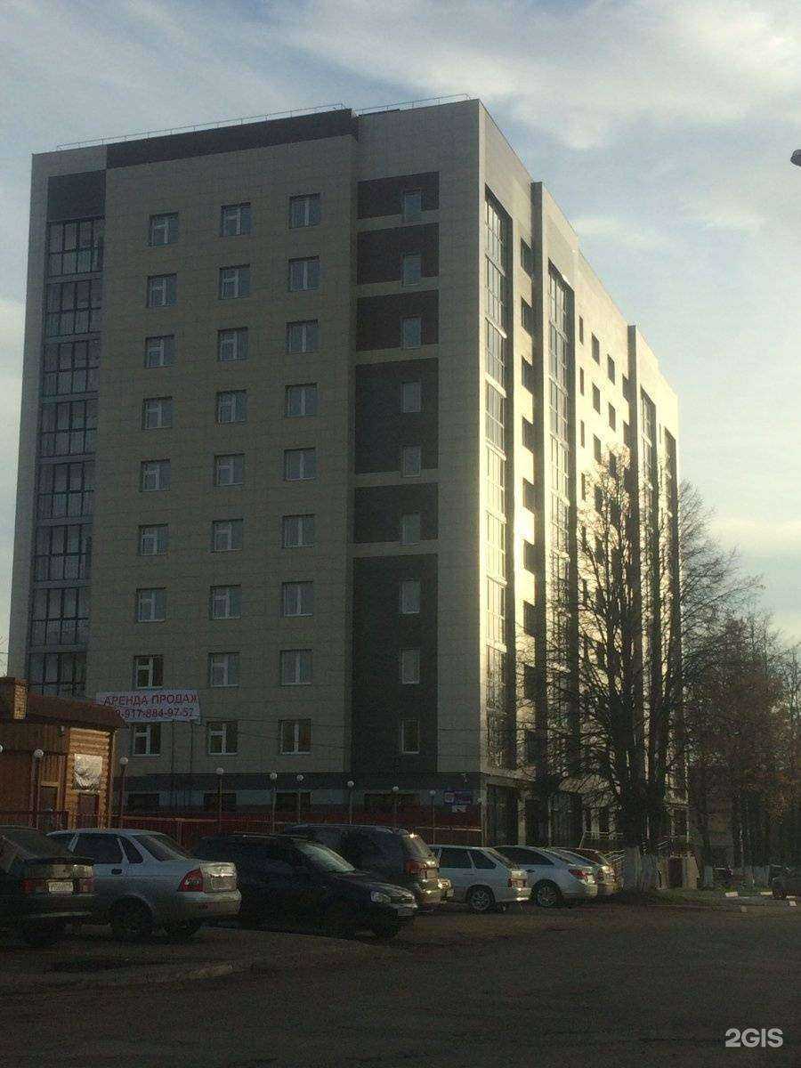 Отзывы на компанию Гостиница 116 в Нижнекамске c фото - фотография 2 из 2