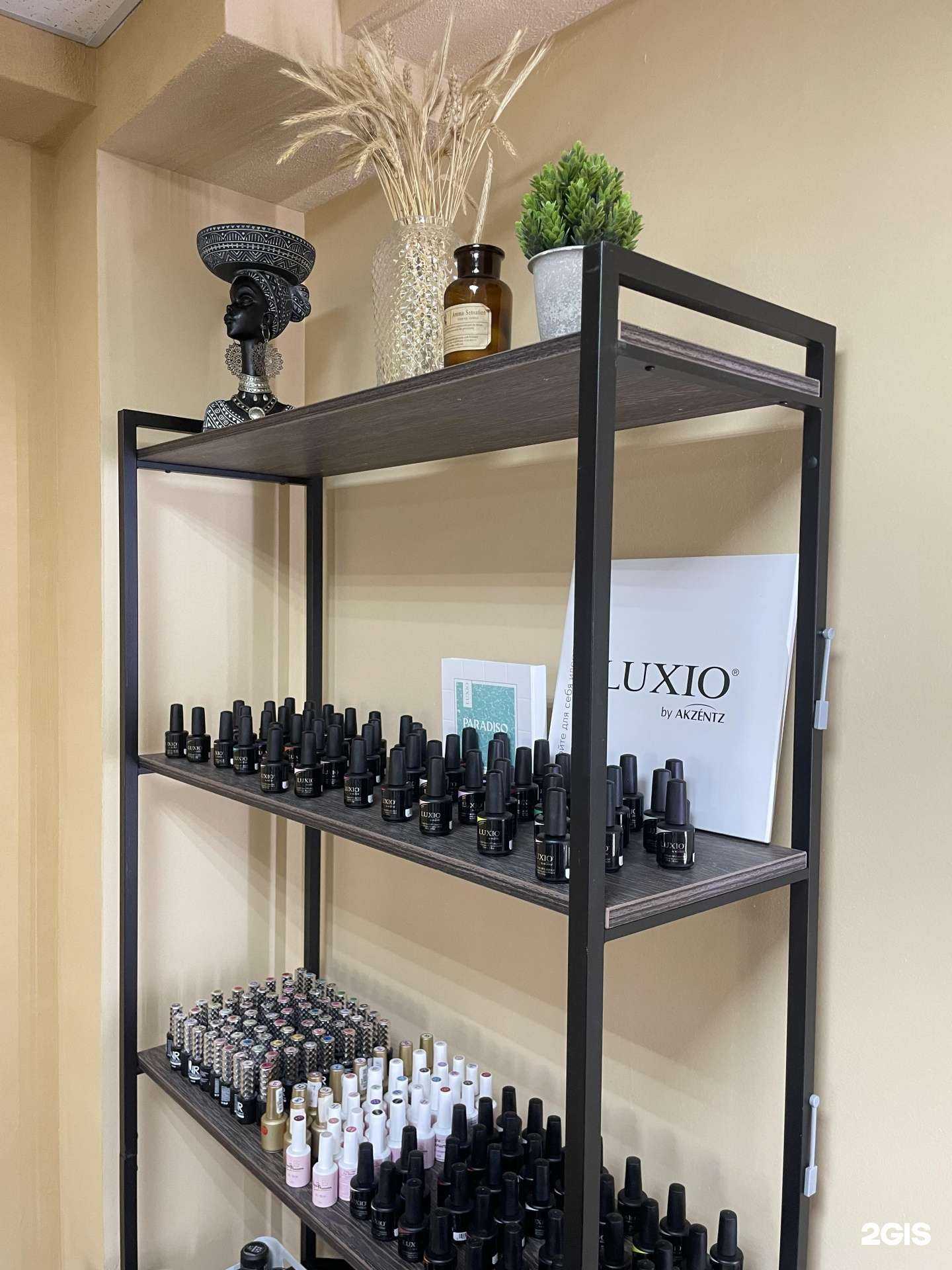 Отзывы на компанию Nails_Valentina в Сочи c фото