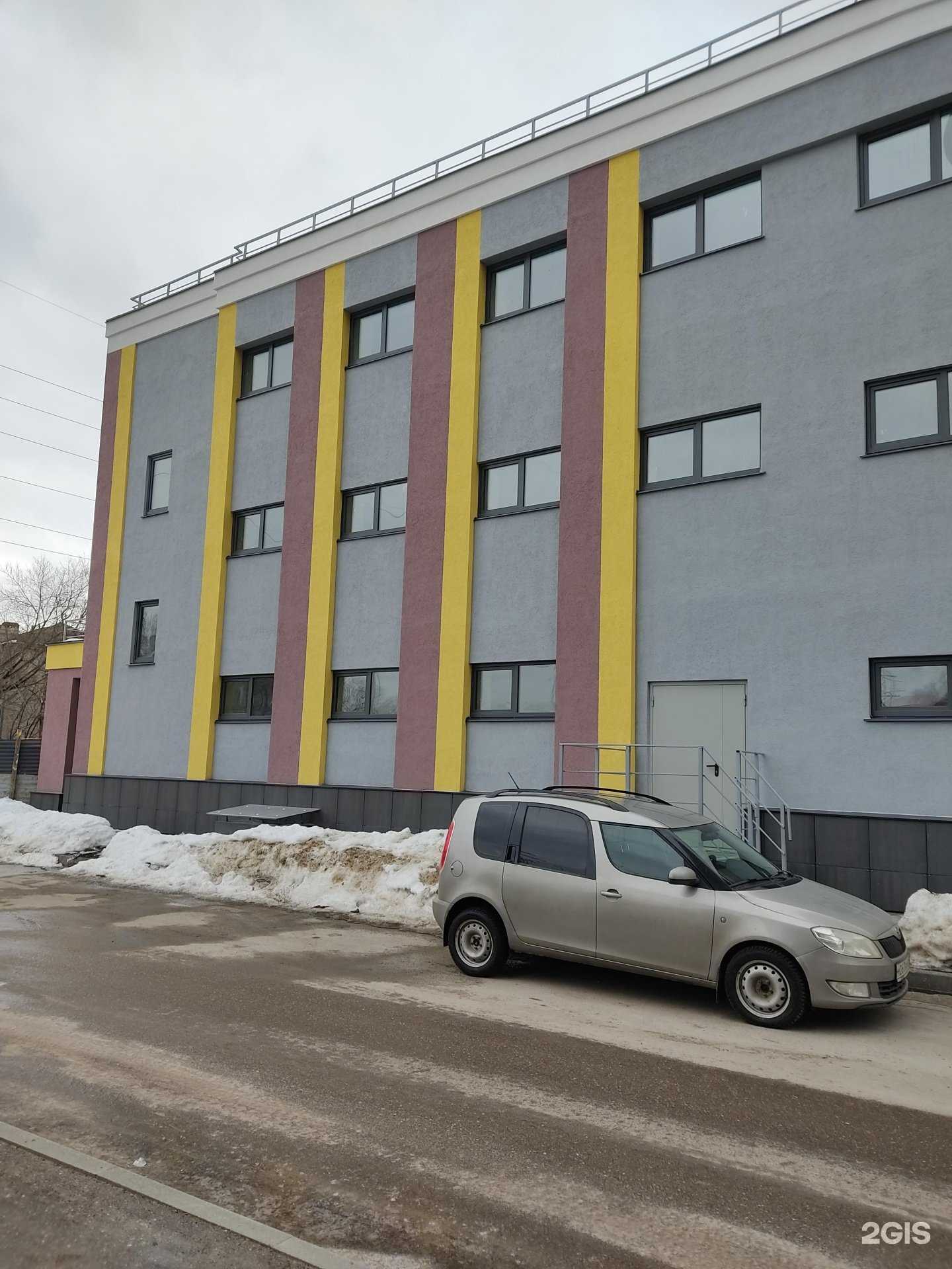 Отзывы на компанию Top jump в Нижнем Новгороде c фото