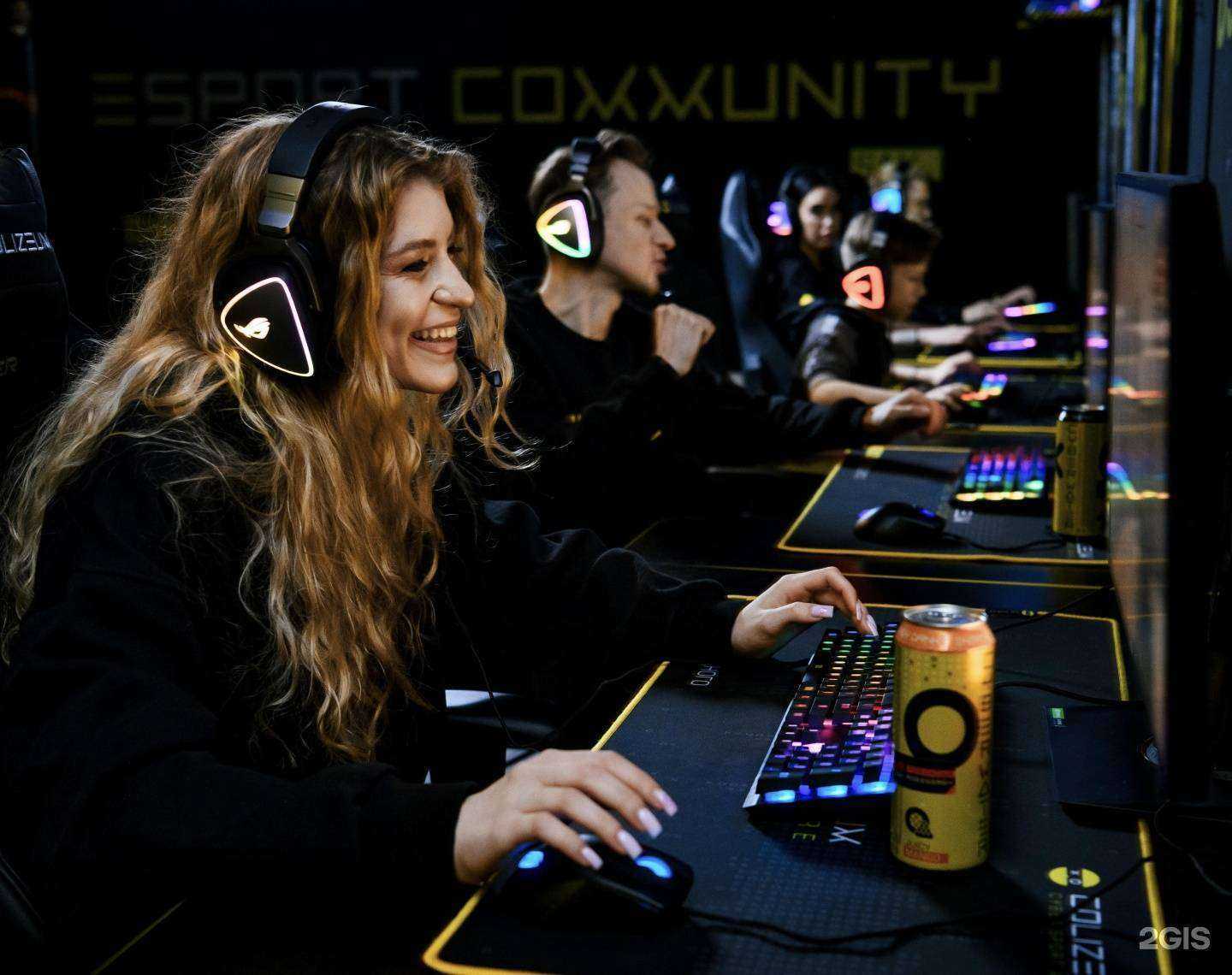 Отзывы на компанию Colizeum в г. Алексин c фото