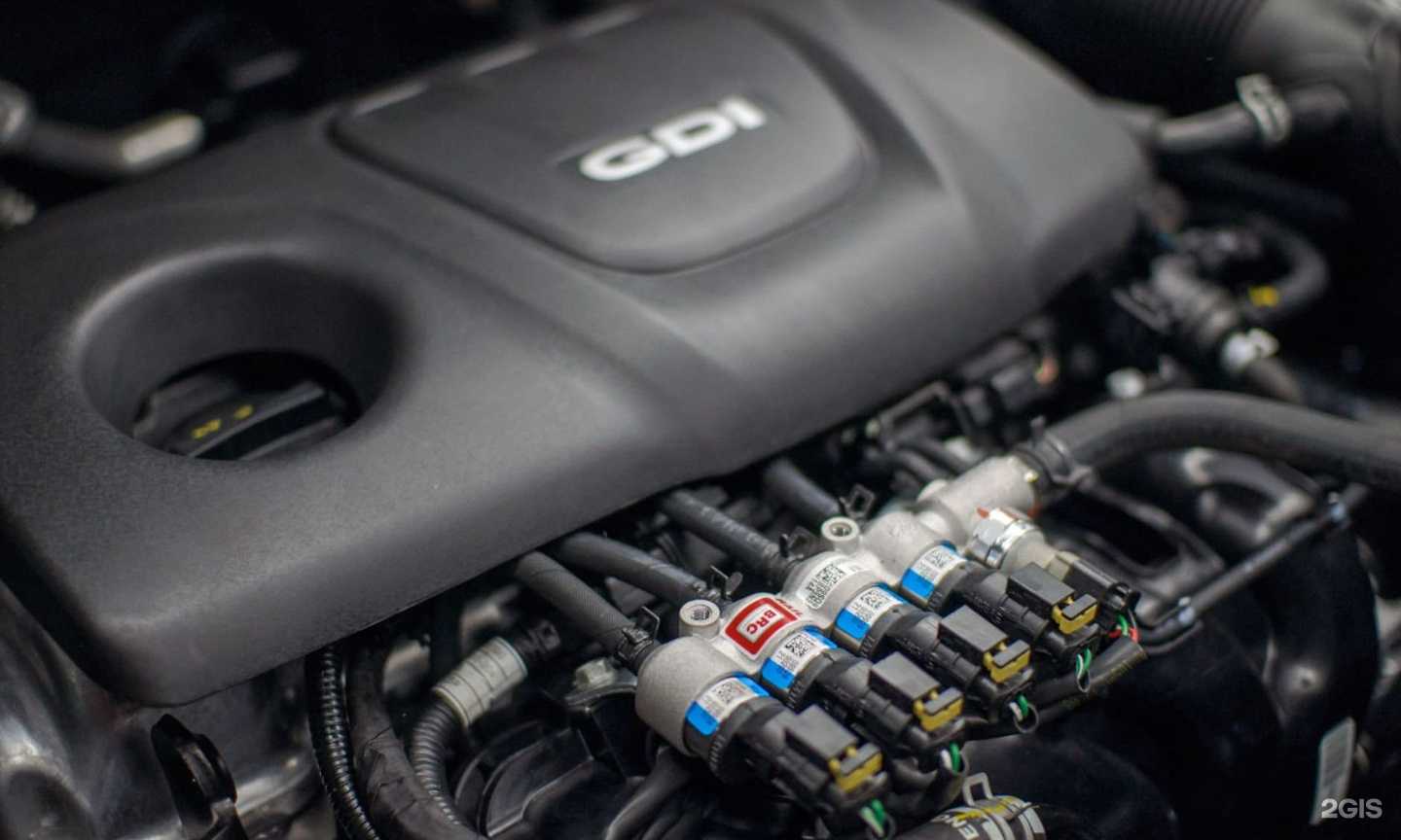 Отзывы на компанию Avto gaz lux в г. Воронеж c фото