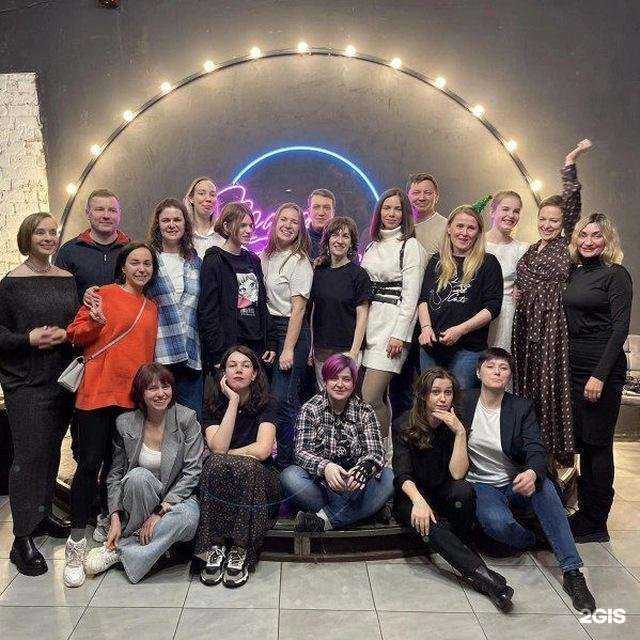 Отзывы на компанию Двенадцать в Иркутске c фото