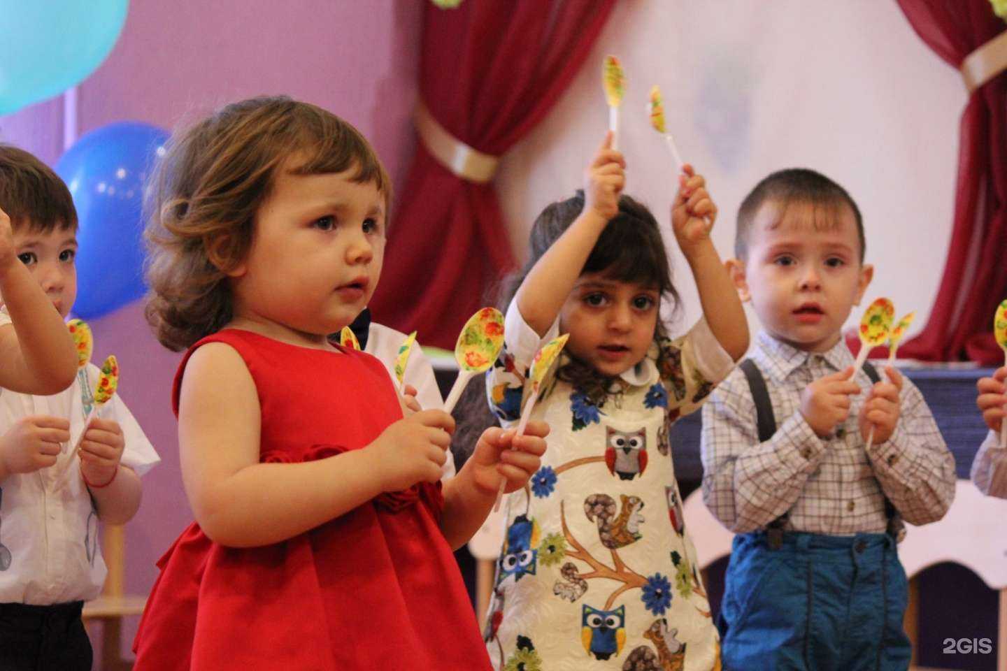 Отзывы на компанию Карусель в Анапе c фото