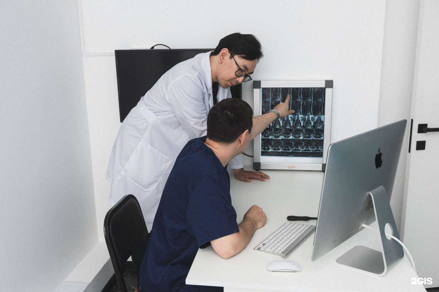 Отзывы на компанию Pmt clinic доктора Воробьевой в Якутске c фото