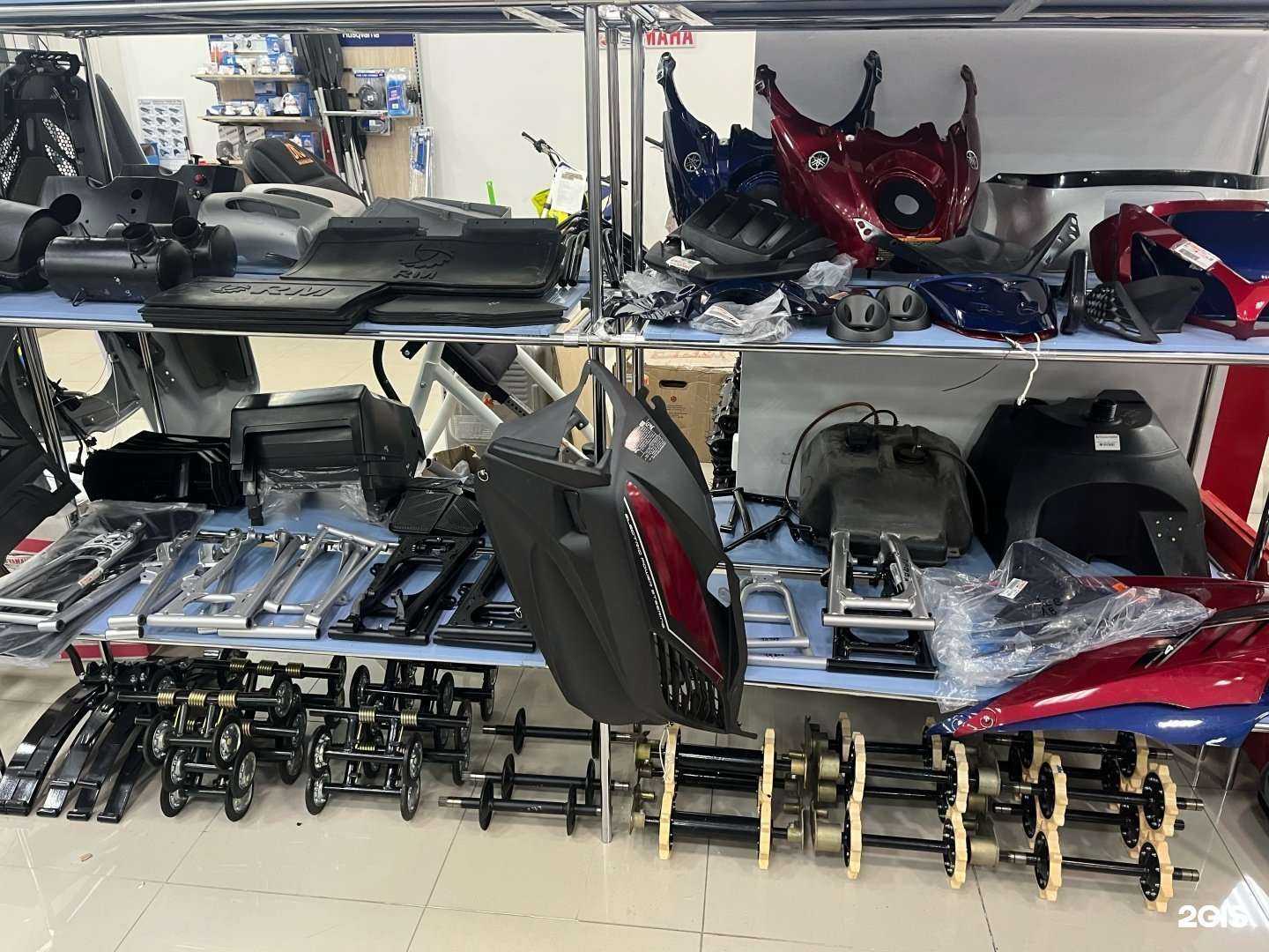 Отзывы на компанию Viking в г. Надым c фото