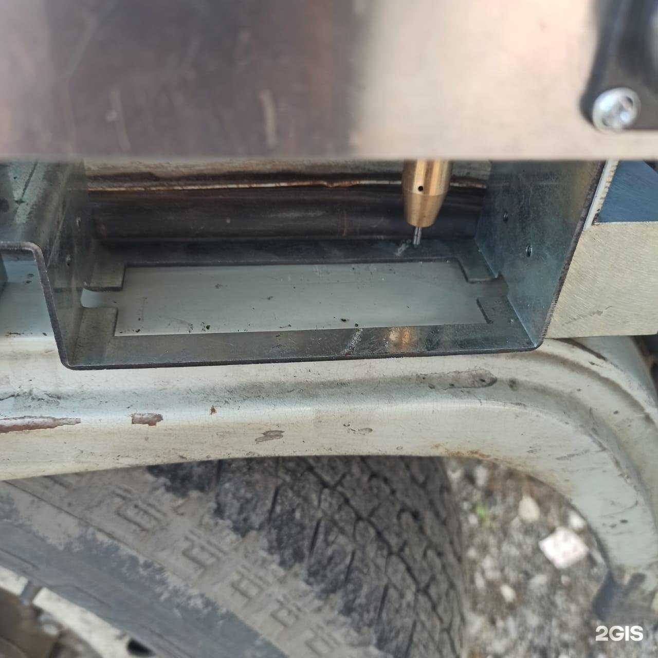 Отзывы на компанию Vinauto в Красноярске c фото