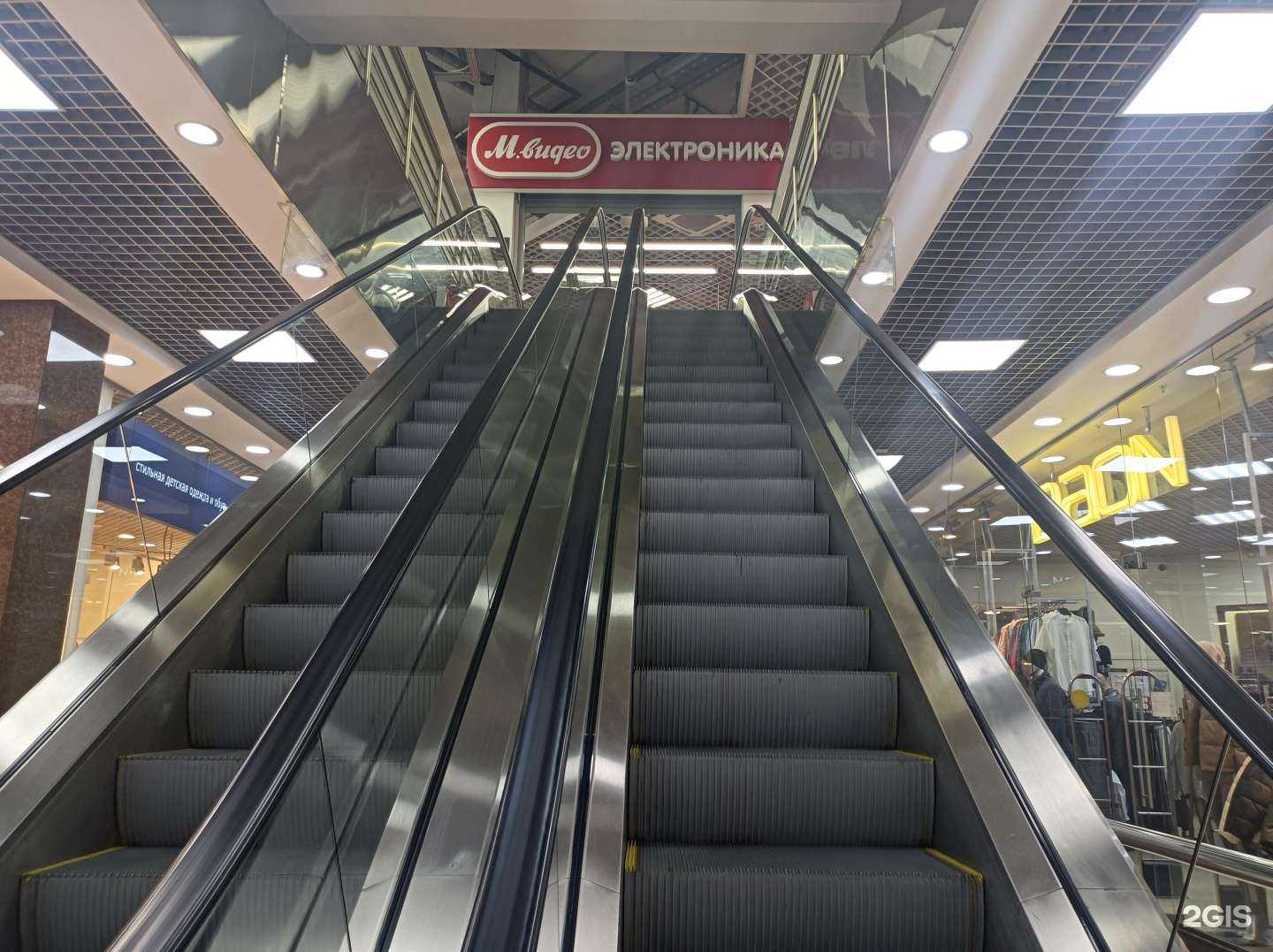 Отзывы на компанию М.Видео в Красногорске c фото