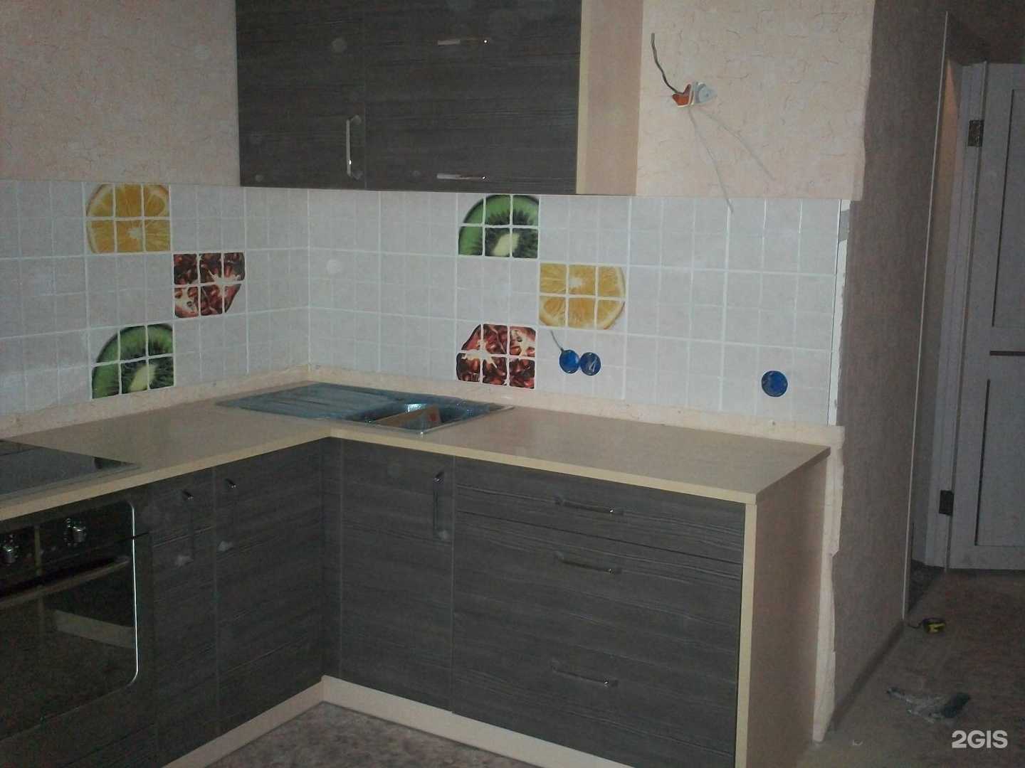 Отзывы на компанию Хорошая территория в г. Барнаул c фото