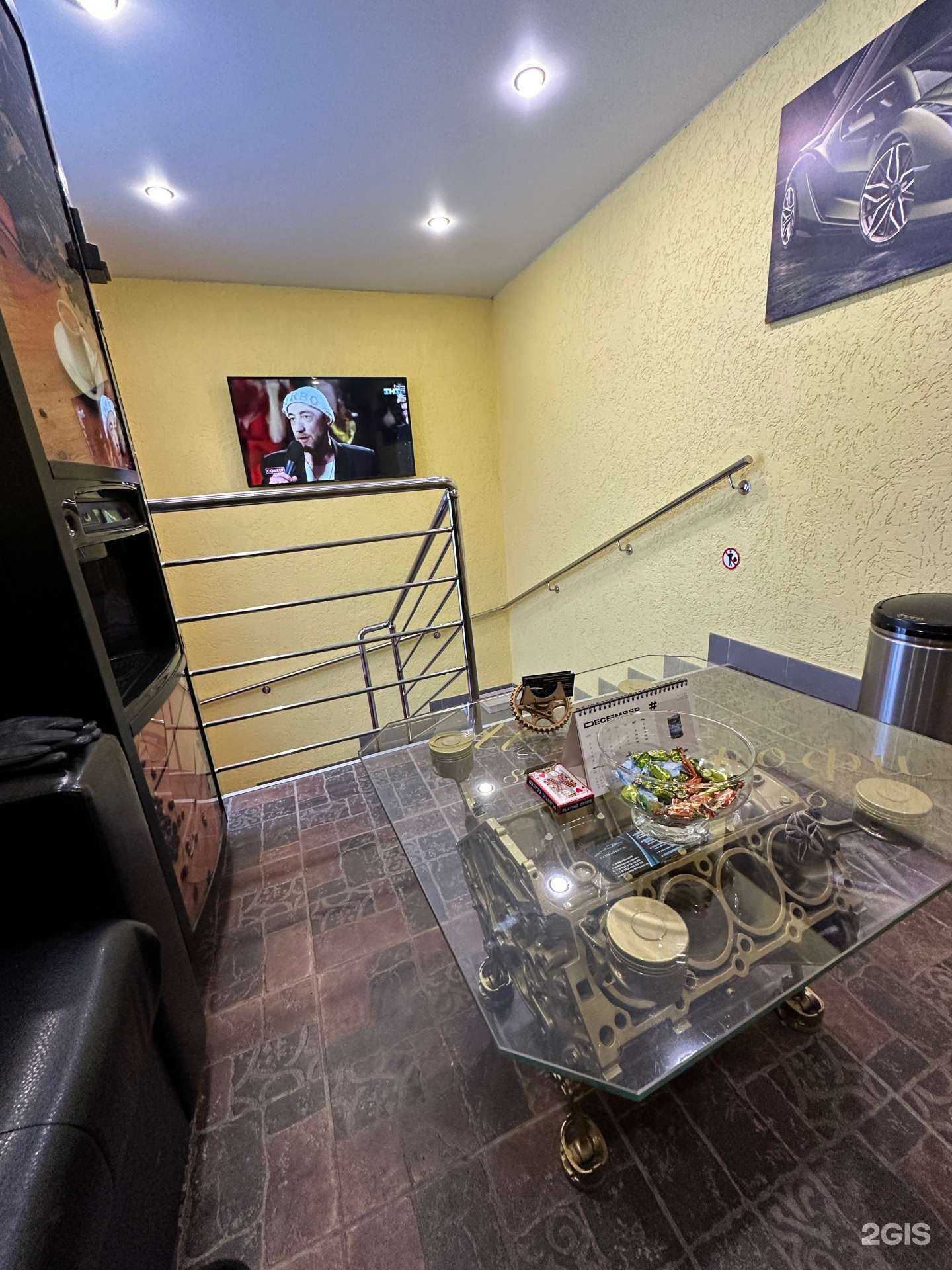 Отзывы на компанию У Лёхи в г. Ревда c фото