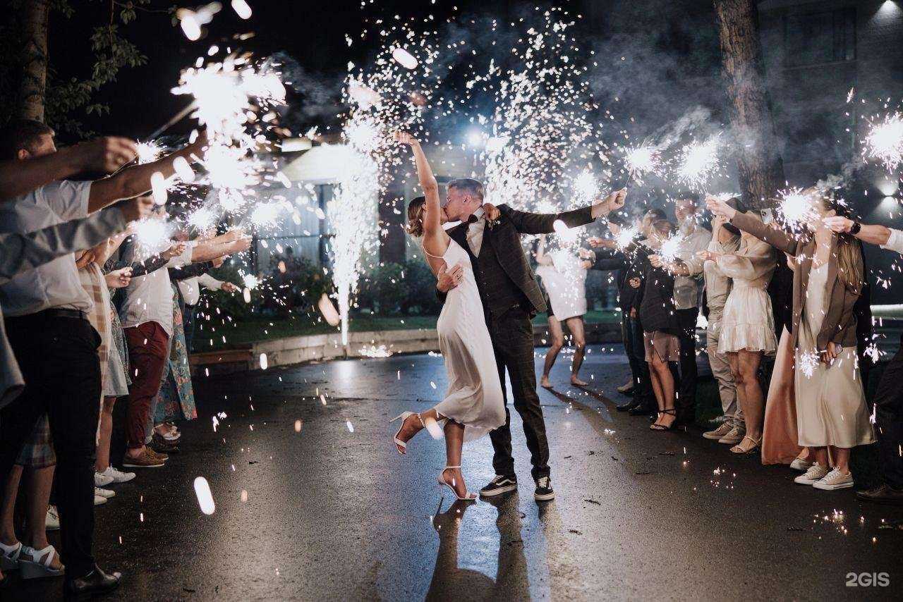 Отзывы на компанию Ведущий свадеб и праздников Александр Великовский в г. Петропавловск-Камчатский c фото