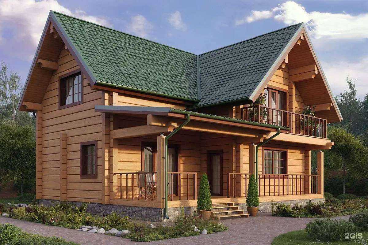 Отзывы на компанию Модуль Древ в Архангельске c фото