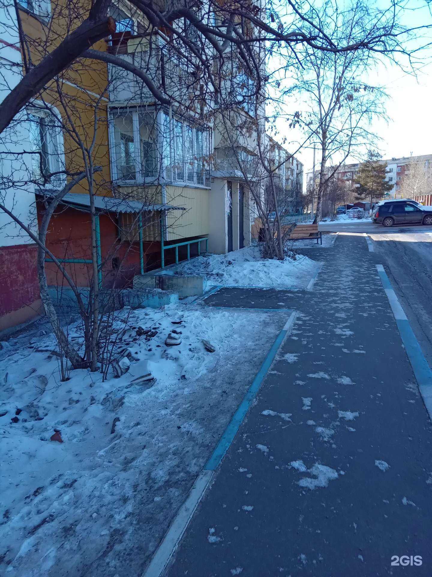 Отзывы на компанию Ваш мастер в Улан-Удэ c фото - фотография 2 из 2