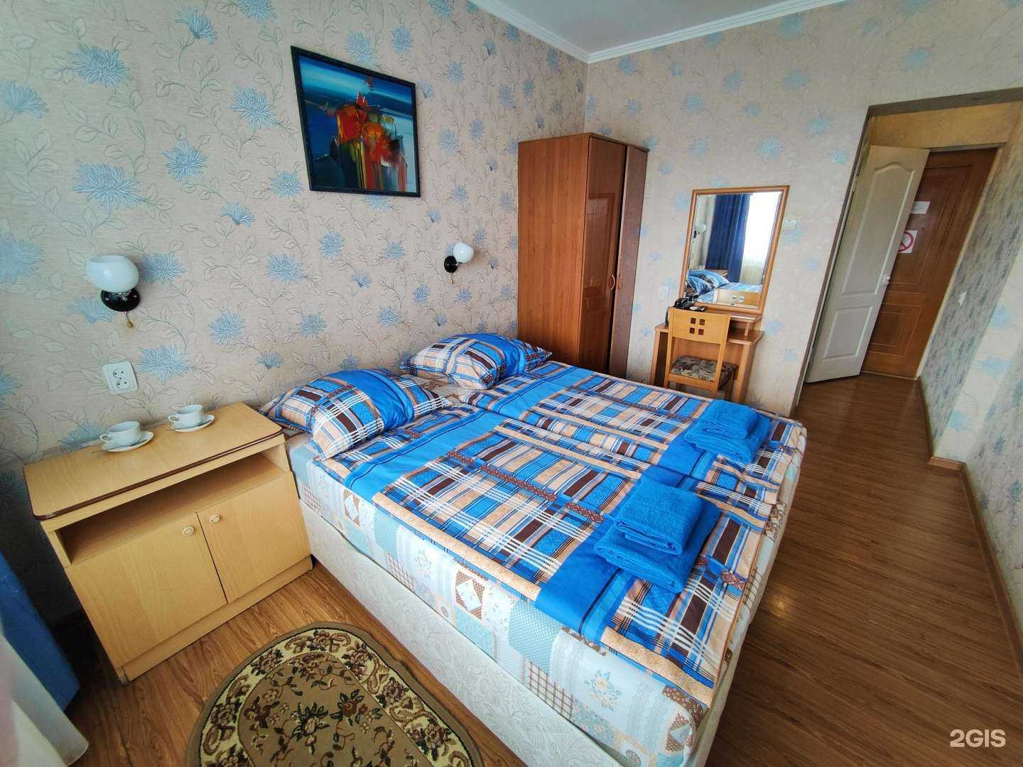 Отзывы на компанию Чайка в г. Анапа c фото