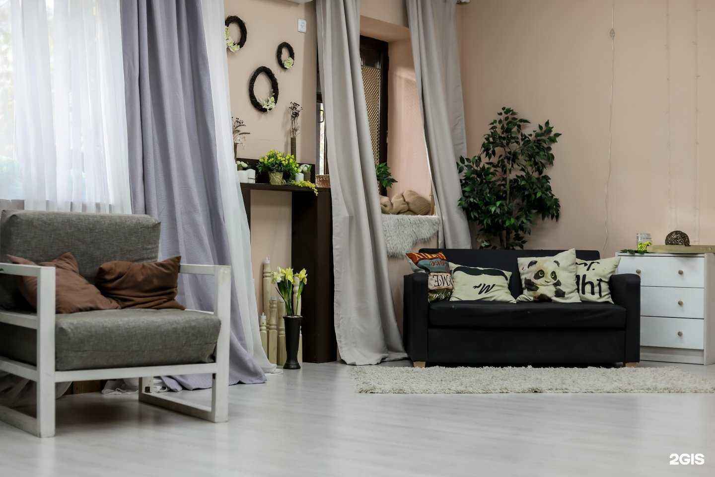 Отзывы на компанию Карамель в г. Пермь c фото