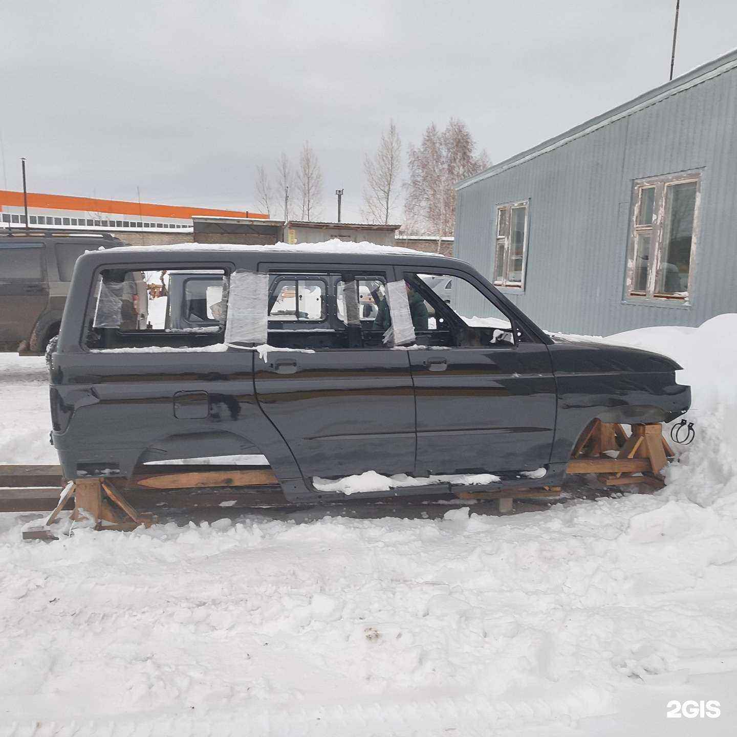 Отзывы на компанию Регент-Н в г. Ульяновск c фото