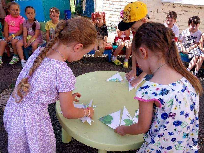 Отзывы на компанию Центр развития ребенка-детский сад №40 в г. Краснодар c фото