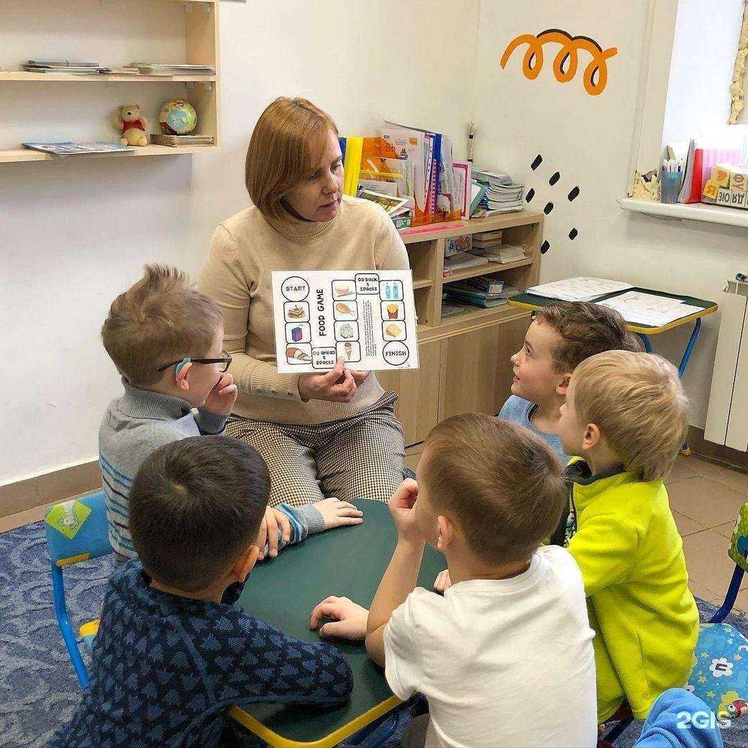 Отзывы на компанию Академия детства в г. Магнитогорск c фото