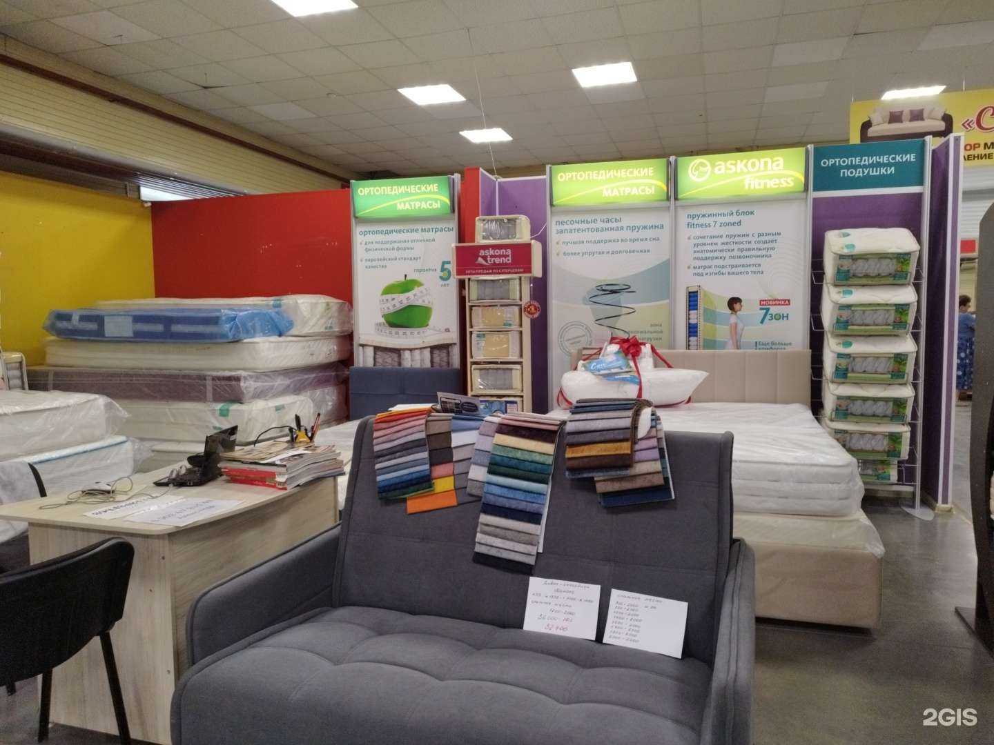 Отзывы на компанию Риа в Перми c фото