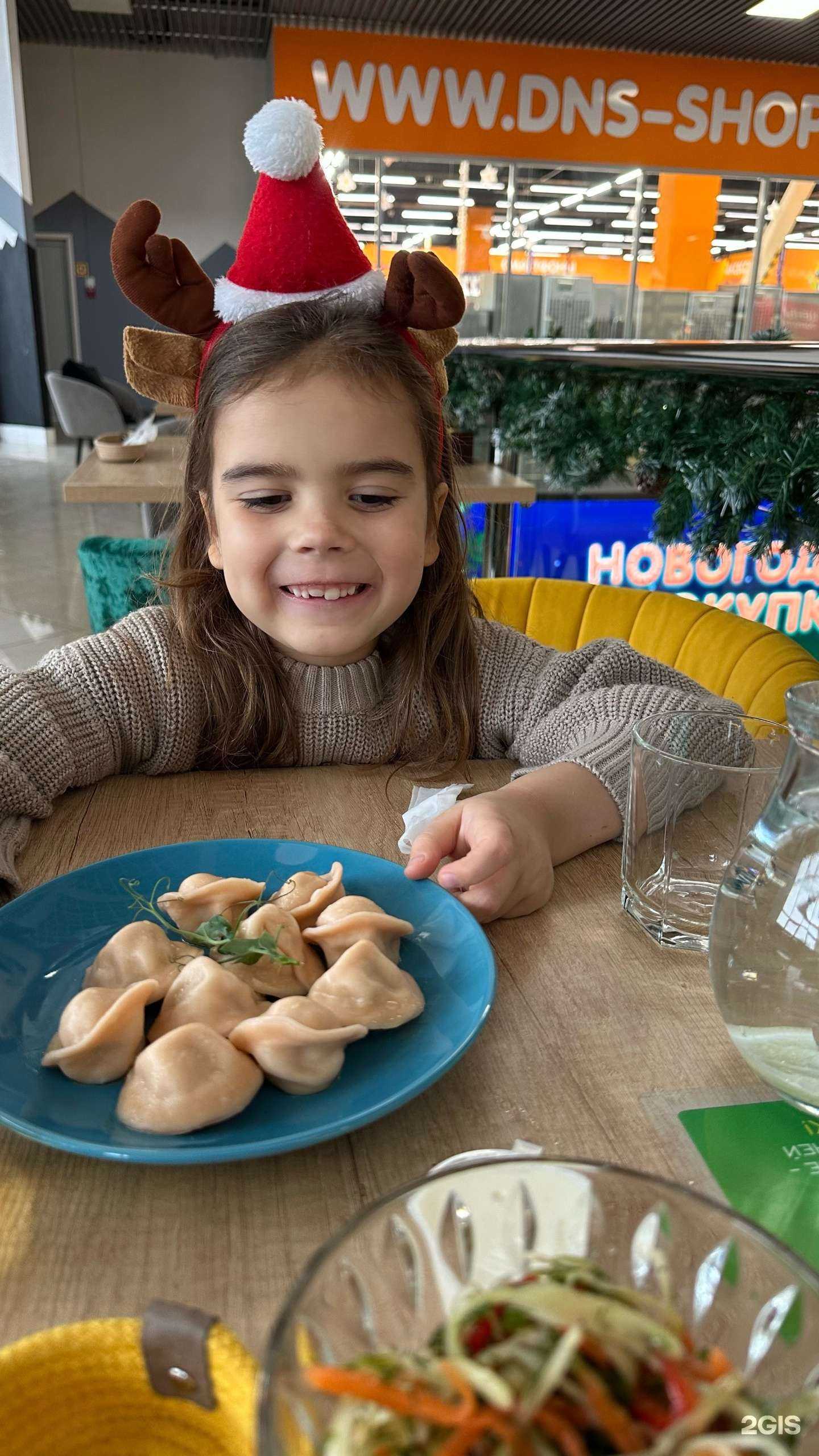 Отзывы на компанию Пельменная в г. Петропавловск-Камчатский c фото