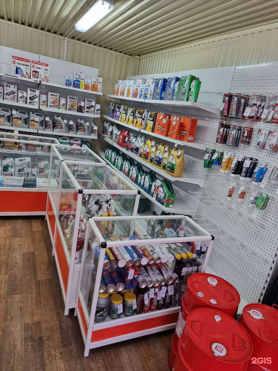 Отзывы на компанию MuscleCar в Иркутске c фото