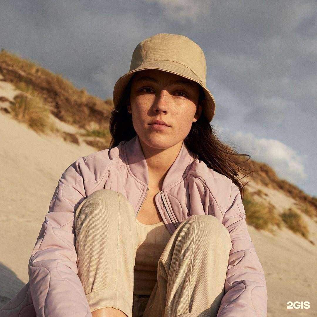 Отзывы на компанию Tom Tailor в Екатеринбурге c фото