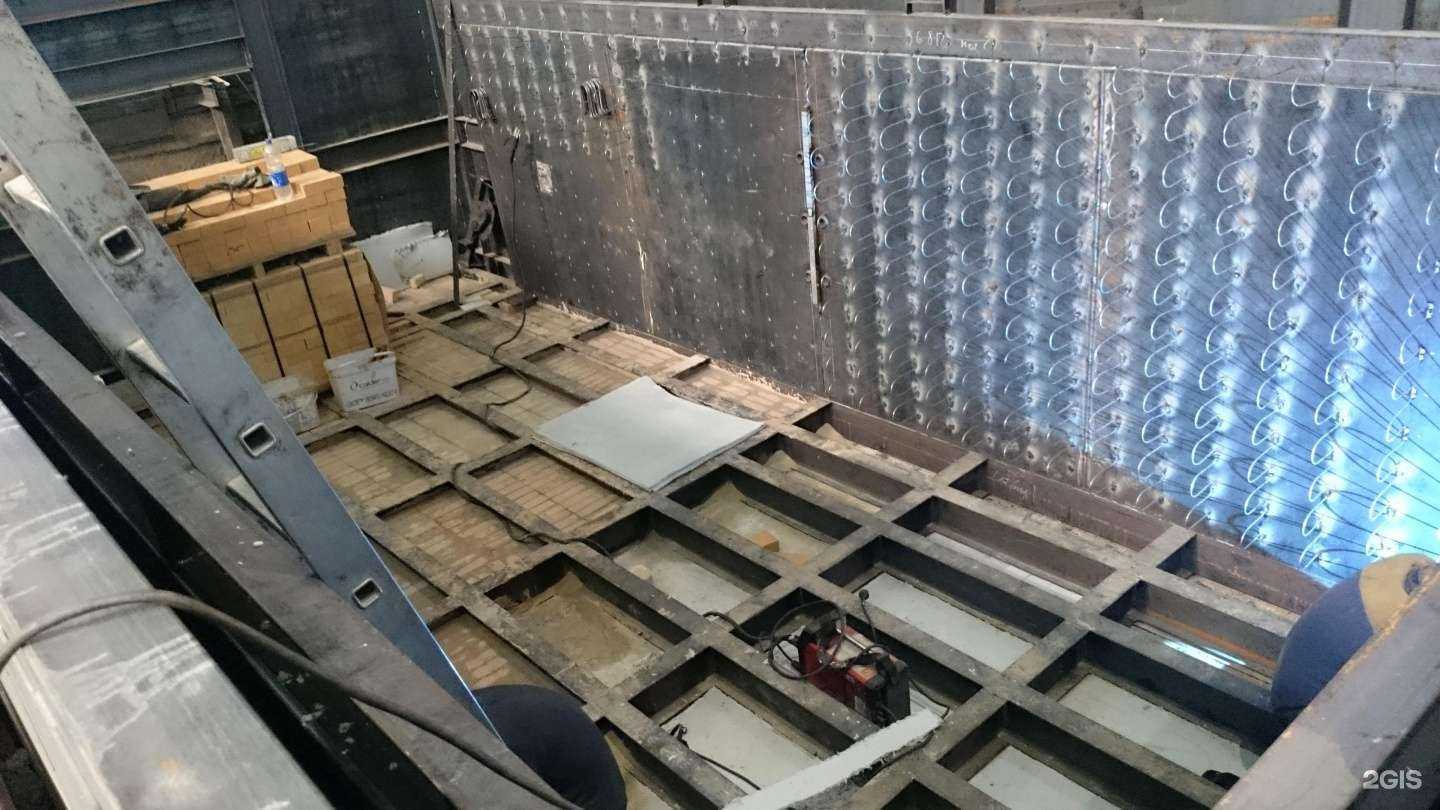 Отзывы на компанию Реммонтаж в г. Каменск-Уральский c фото