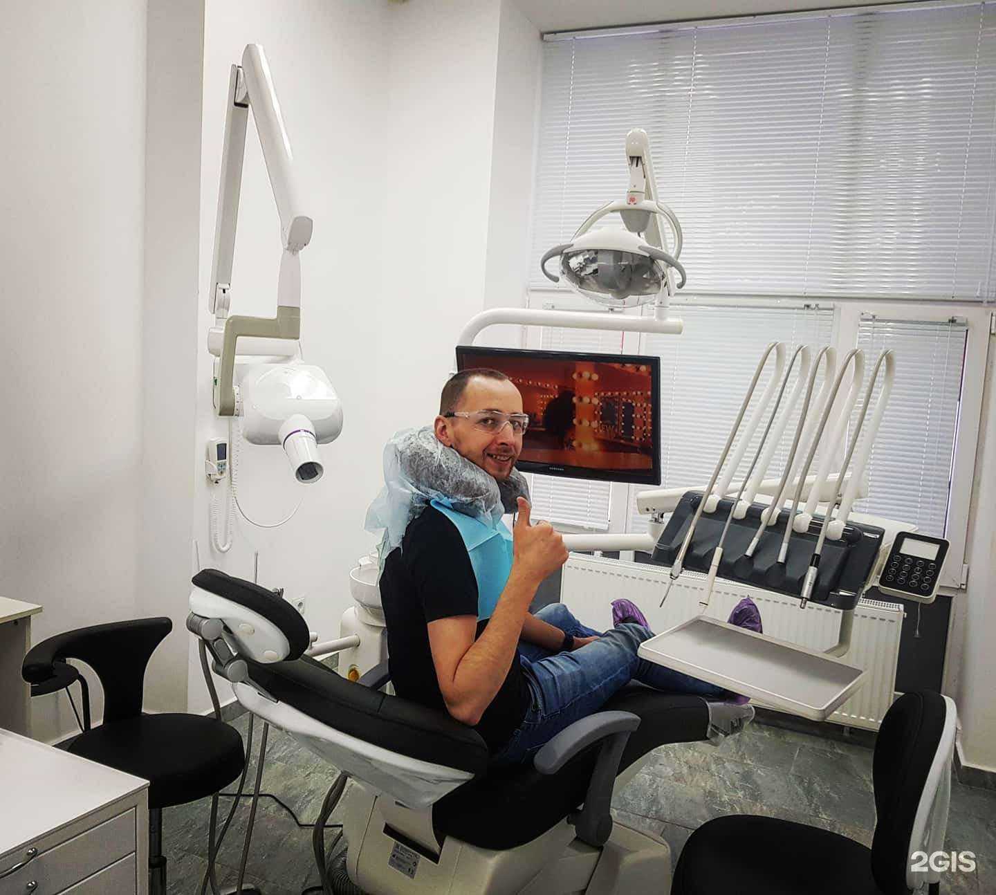 Отзывы на компанию Loona dent в Уфе c фото