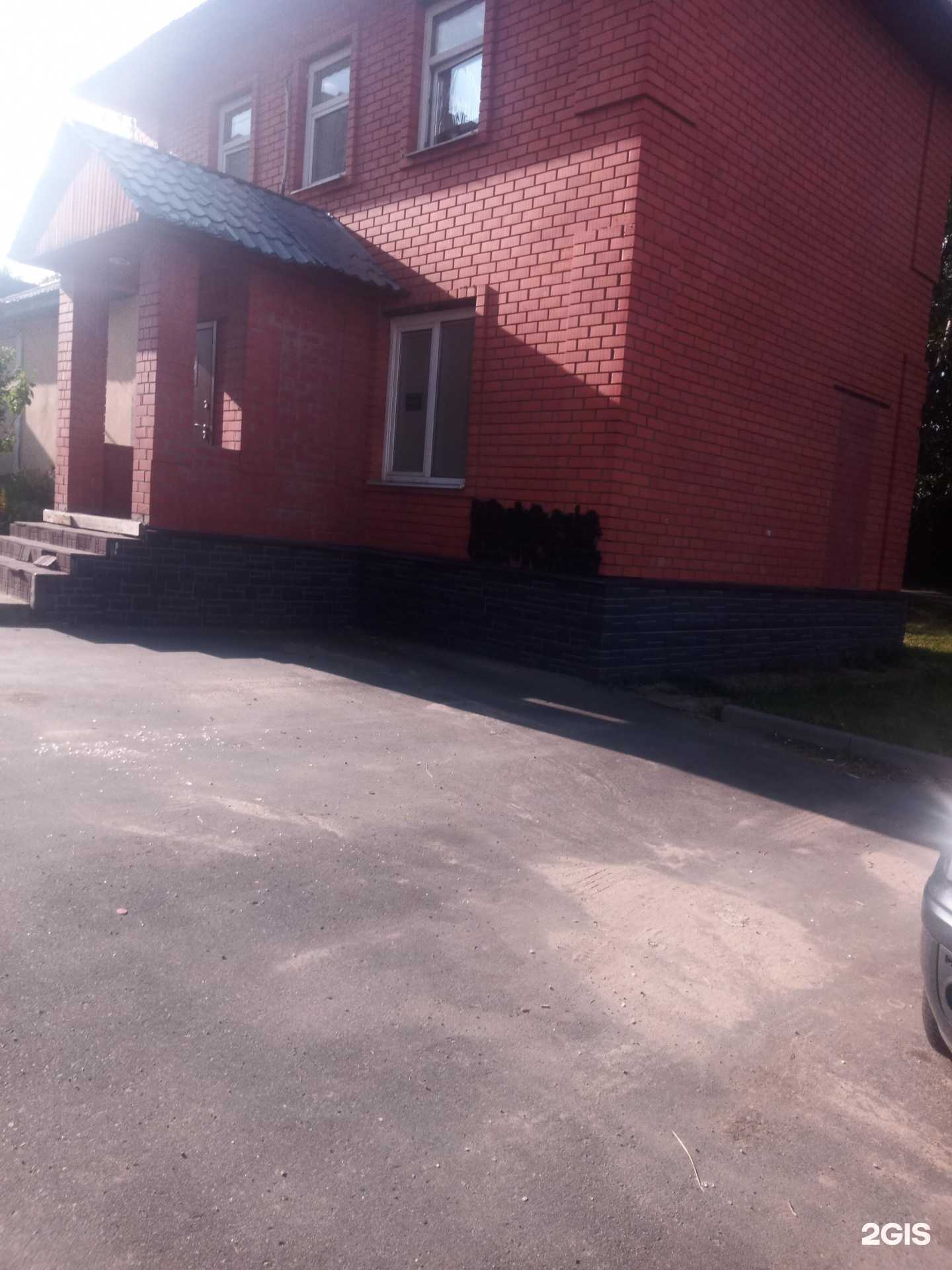 Отзывы на компанию Барбершоп в Чехове c фото - фотография 2 из 2