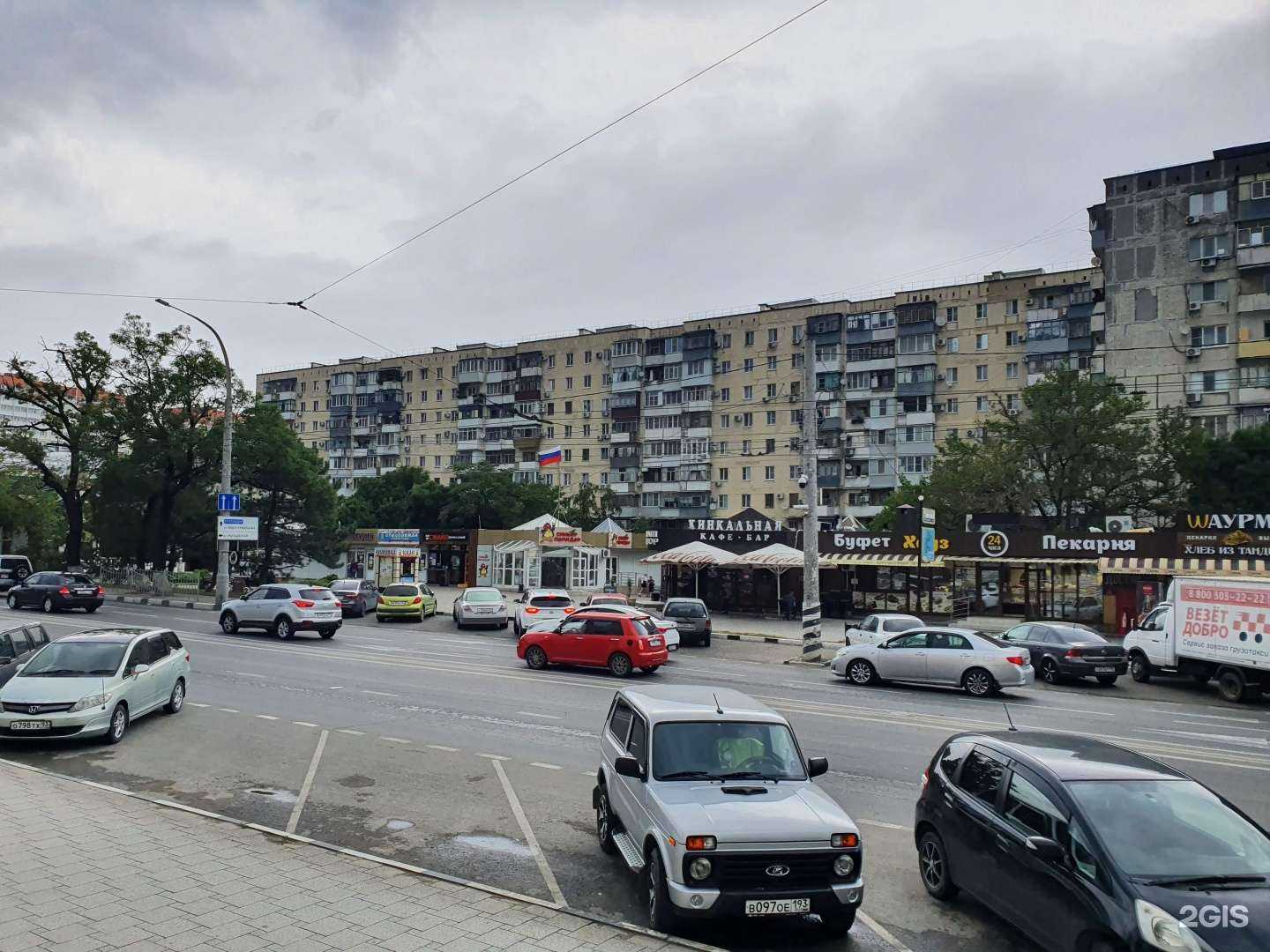 Отзывы на компанию ZL в г. Новороссийск c фото