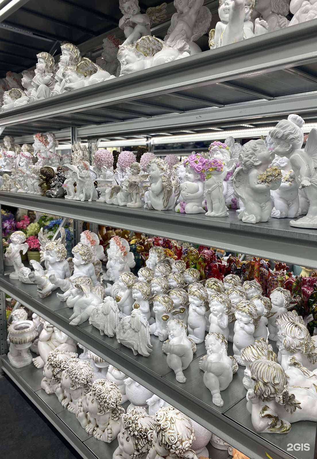 Отзывы на компанию Тюмцвет в Тюмени c фото