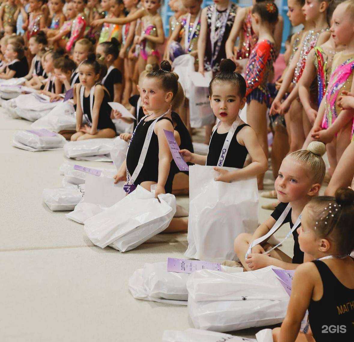 Отзывы на компанию Жемчужина в Магнитогорске c фото