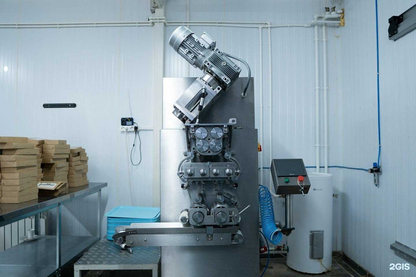 Отзывы на компанию Напалков в г. Рязань c фото