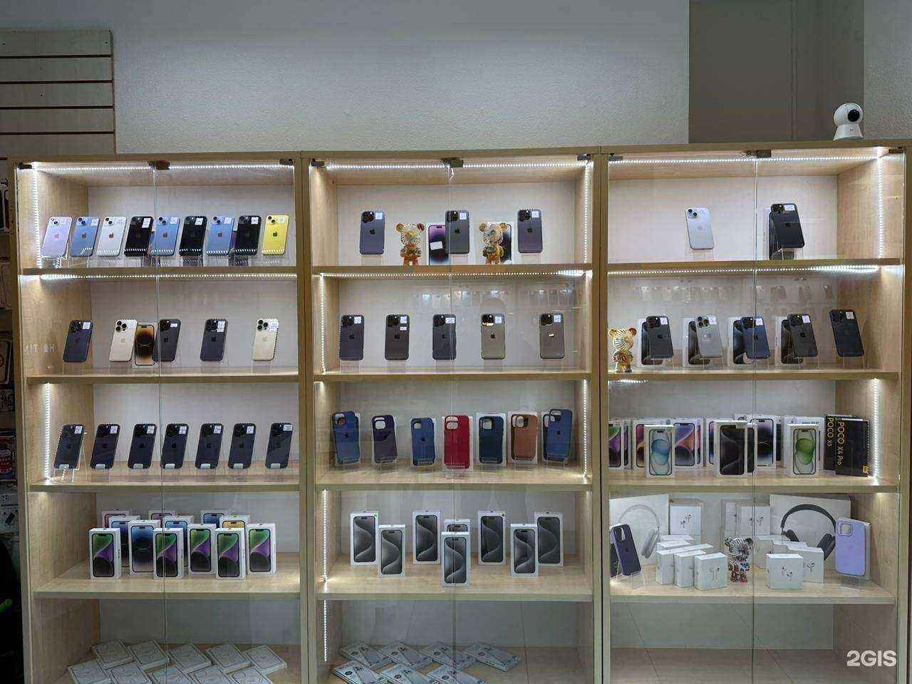 Отзывы на компанию ЭплМания в г. Иваново c фото