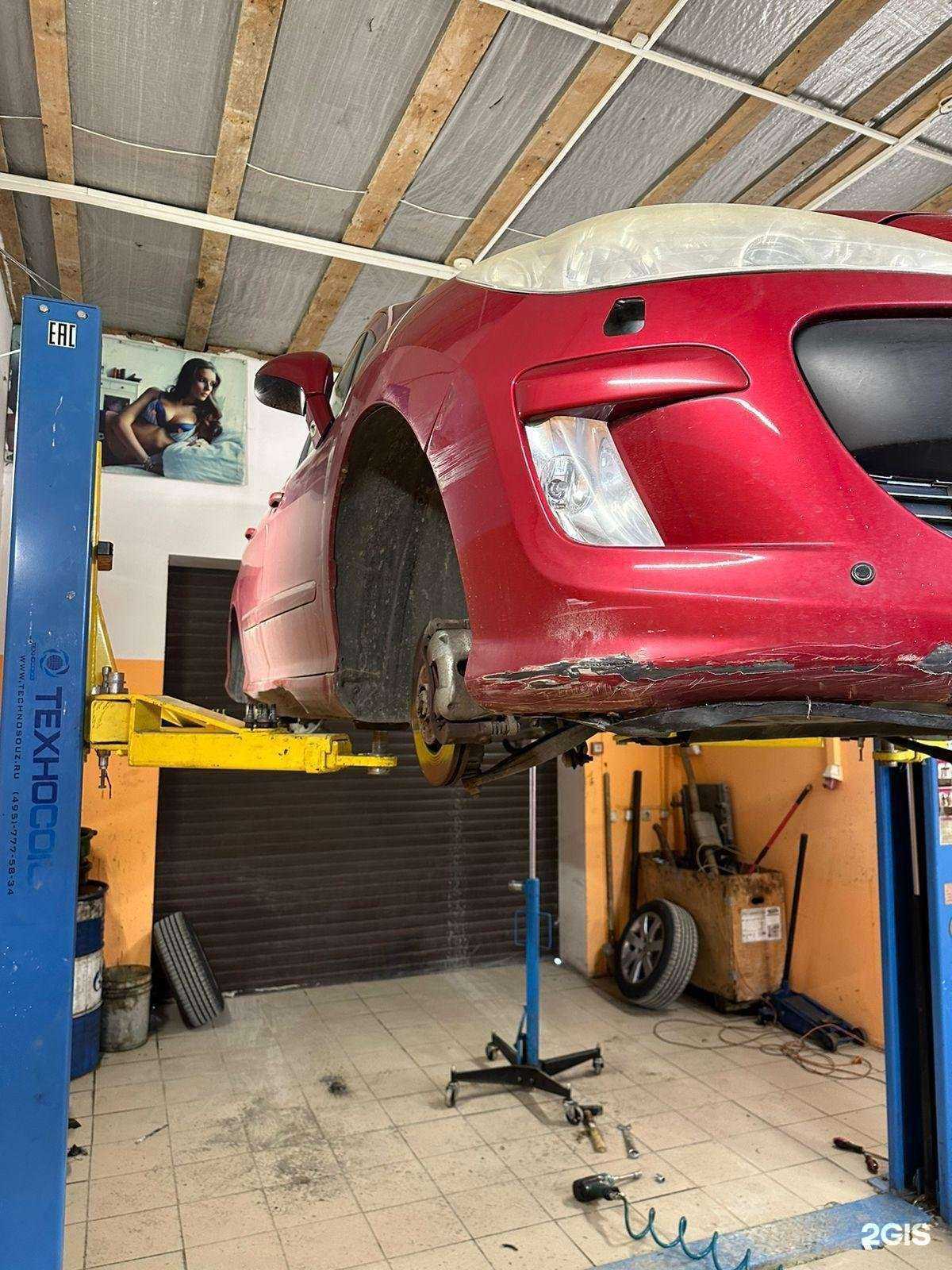 Отзывы на компанию Vm-Avto в г. Анапа c фото