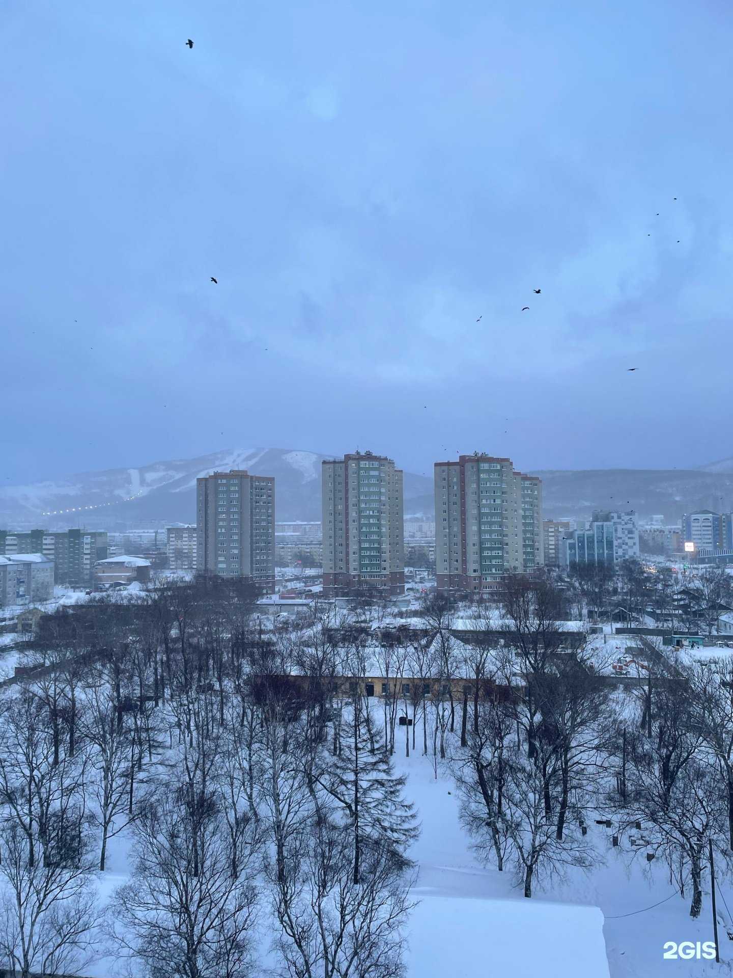 Отзывы на компанию Otayastroy в Южно-Сахалинске c фото - фотография 2 из 2