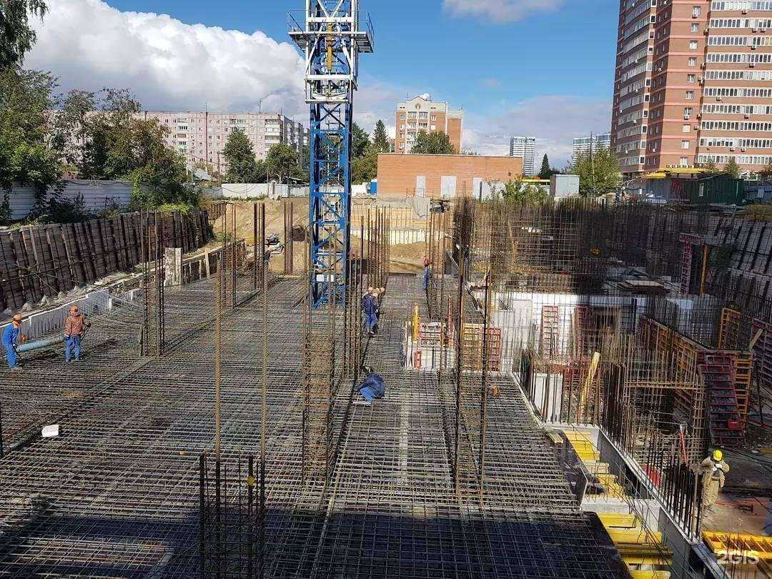 Отзывы на компанию Терра в Новосибирске c фото