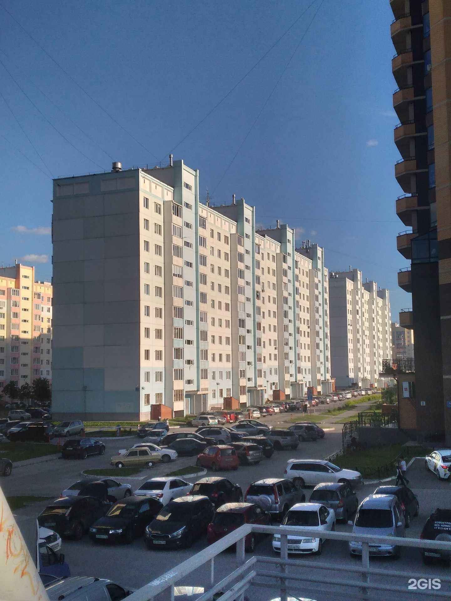 Отзывы на компанию Лаборатория мебели в Новосибирске c фото