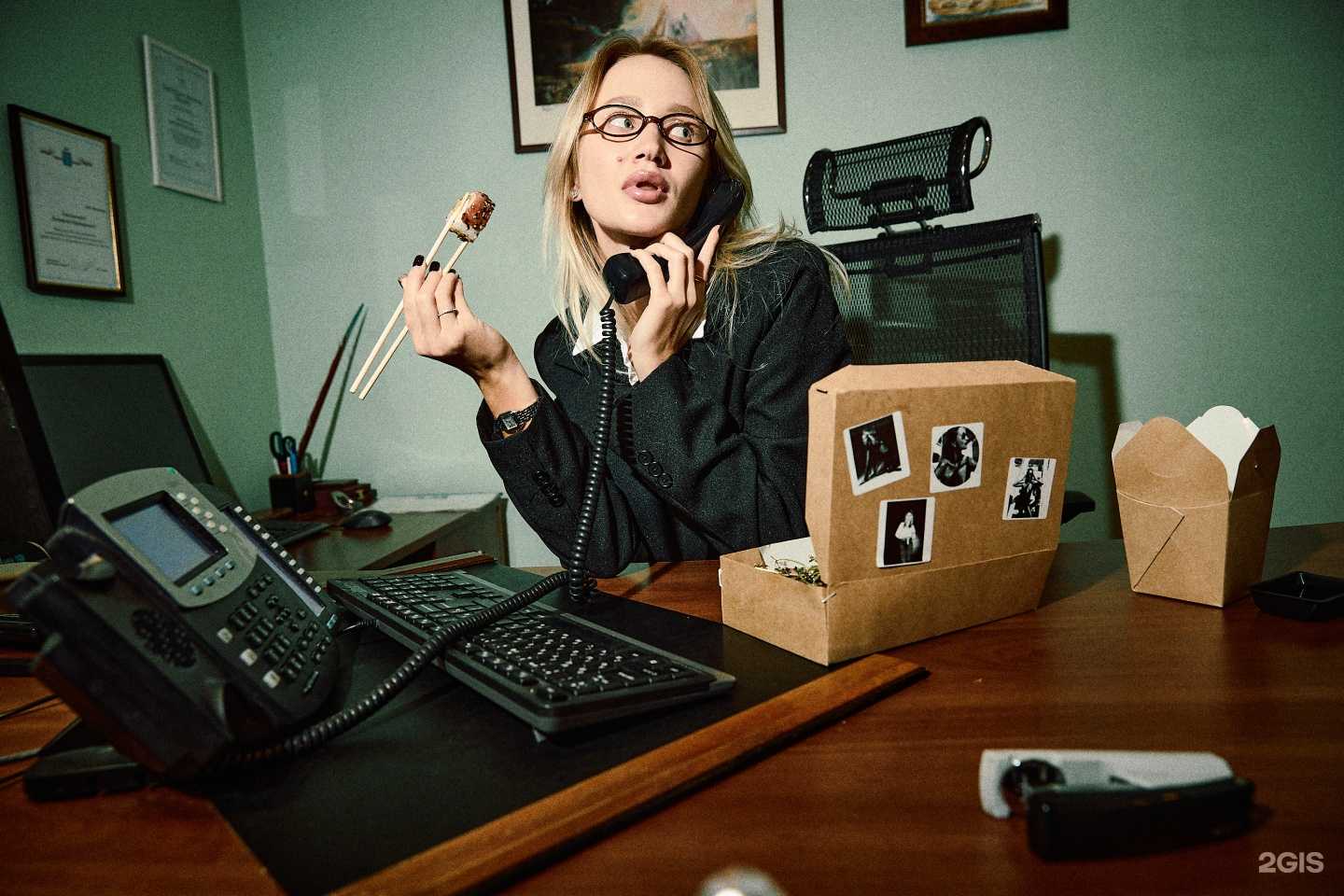 Отзывы на компанию Vosk`N`Roll в Саратове c фото